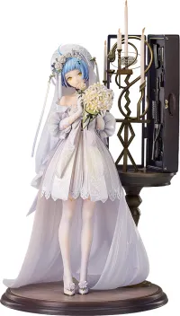 Good Smile Arts Shanghai Zas M21: Affections Behind the Bouquet - Girls' Frontline - photo 10