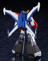 KOTOBUKIYA DA-GARN X - The Brave Fighter of Legend Da-Garn - photo 13
