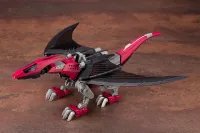 KOTOBUKIYA EHI-7 REDDRA ZENEBUS EMPIRE Ver. - ZOIDS - photo 17