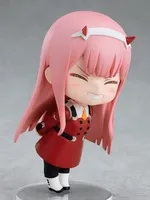 GOOD SMILE COMPANY Nendoroid Zero Two - DARLING in the FRANXX - photo 5