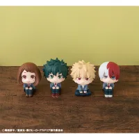 MegaHouse Lookup My Hero Academia Shoto Todoroki - My Hero Academia - photo 4