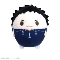 MAX LIMITED Haikyu!! FUWA KORORIN 3 (6pc per box) - Haikyu!! - photo 6