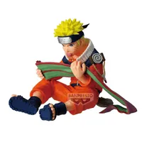BANDAI -NARUTO 72 series- 03 NARUTO UZUMAKI & KAKASHI HATAKE(A:NARUTO UZUMAKI) - NARUTO - photo 2