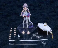 Max Factory figma Scarlet - GODDESS OF VICTORY: NIKKE - photo 3