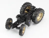 Hasegawa [WM05] 1:35 YANMAR TRACTOR YT5113A - Scale Kits - photo 8