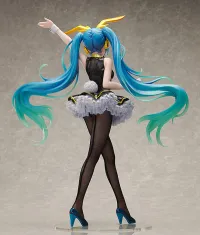 FREEing Hatsune Miku: My Dear Bunny Ver.(re-run) - Hatsune Miku - photo 6