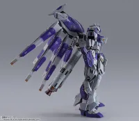 TAMASHII NATIONS Hi-Nu GUNDAM "Mobile Suit Gundam Char's Counterattack: Beltorchika's Children" - Mobile Suit Gundam: Char's Counterattack - photo 6