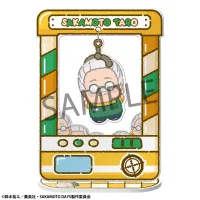 MegaHouse Chara Catcher～ SAKAMOTO DAYS (8pc per box) - Sakamoto Days - photo 6