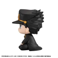 MegaHouse Lookup JoJo's Bizarre Adventure Stardust Crusaders Jotaro Kujo - JoJo's Bizarre Adventure - photo 3