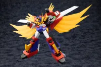 KOTOBUKIYA Great Baan Gaan - The Saint of Braves Baan Gaan - photo 17