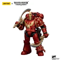 JOYTOY Thousand Sons Khenetai Occult Cabal Khenetai Blademaster - Warhammer 40K - photo 18