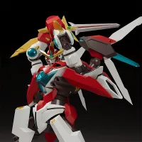GOOD SMILE COMPANY Complete Product DX Bravern (Tentative) - Bang Brave Bang Bravern - photo 8