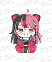 GOOD SMILE COMPANY Plushie Mugendai Mewtype Yuno Sengoku - BanG Dream! - photo 2