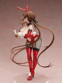 FREEing Ryobi: Shinobi-tenshin - Bunny Ver. - Shinovi Master Senran Kagura - photo 4