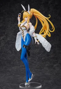 FREEing Ruler/Altria Pendragon - Fate/Grand Order - photo 7