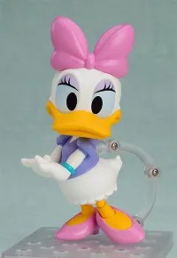 GOOD SMILE COMPANY Nendoroid Daisy Duck - Disney - photo 3