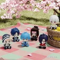 Good Smile Arts Shanghai Huggy Good Smile Aoba - DRAMAtical Murder - photo 7