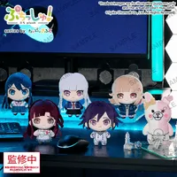 BUSHIROAD CREATIVE Puchish! Danganronpa Series Kokichi Oma - Danganronpa - photo 2