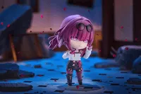 GOOD SMILE COMPANY Nendoroid Kafka - Honkai: Star Rail - photo 9