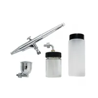SPARMAX DH-125 AIRBRUSH - Airbrushes - photo 2