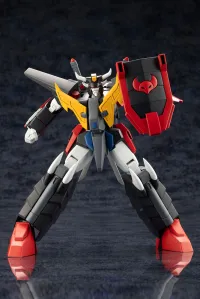 KOTOBUKIYA DAINOGAIST - THE BRAVE FIGHTER EXKIZER - photo 3