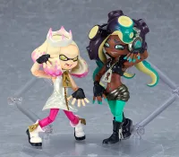 GOOD SMILE COMPANY figma Off the Hook - Splatoon - photo 1