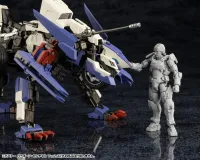 KOTOBUKIYA GOVERNOR PARA-PAWN SENTINEL Ver.2.0 - HEXA GEAR - photo 9
