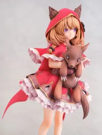 GOOD SMILE COMPANY Okamizukin-chan - Scale Figures - photo 7