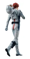 MegaHouse GGG series Mobile Suit Gundam Char's Counterattack Amuro Ray【Limited Repeat Ver.】 - Mobile Suit Gundam - photo 8