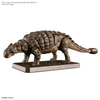 BANDAI HOBBY PLANNOSAURUS Ankylosaurus - PLANNOSAURUS - photo 2