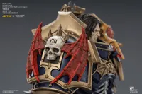 JOYTOY Night Lords Konrad Curze Primarch of the Night Lords Legion - Warhammer 40K - photo 22