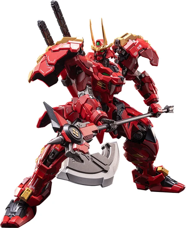 Superior Class - The Tiger of Kai