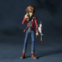 KAIYODO REVOLTECH JYUDAI YUKI - Yu-Gi-Oh! - photo 3