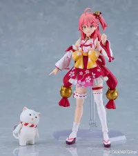 Max Factory figma Sakura Miko - hololive production - photo 6