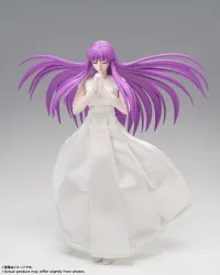 TAMASHII NATIONS GODDESS ATHENA & SAORI KIDO "SAINT SEIYA", Bandai Spirits SAINT CLOTH MYTH EX - Saint Seiya - photo 11