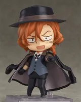 ORANGE ROUGE Nendoroid Chuya Nakahara - Bungo Stray Dogs - photo 3