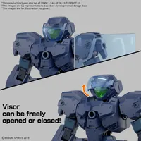 BANDAI HOBBY 30MM 1/144 eEXM-23 TECPROT 01 - 30 Minutes Missions (30MM) - photo 3