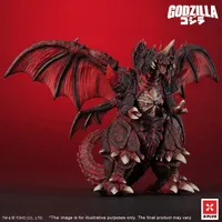 Star Ace TOHO Kaiju Wars Series Destoroyah Standard Version - TOHO Kaiju Wars Series - photo 3