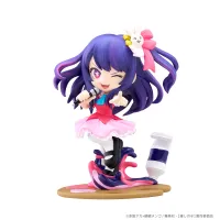 BUSHIROAD CREATIVE PalVerse Palé.　【OSHI NO KO】　Ai - 【OSHI NO KO】 - photo 2