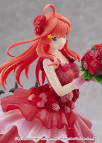 eStream The Quintessential Quintuplets Movie Itsuki Nakano - The Quintessential Quintuplets - photo 6