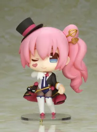 EMONTOYS Hatsune Miku Trading figures　③KAITO & Megurine Luka (Box) - Hatsune Miku - photo 5