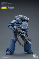 JOYTOY Ultramarines MKVI Tactical Legionary - Warhammer 40K - photo 16