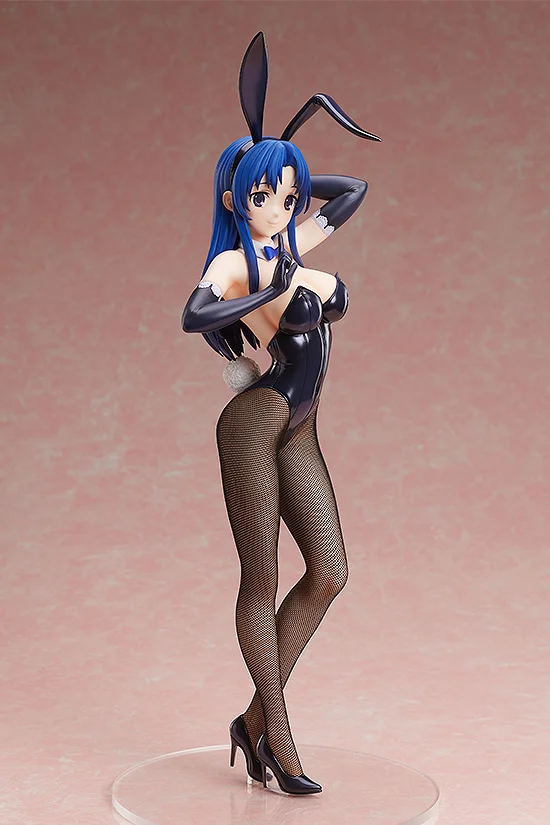 FREEing Ami Kawashima: Bunny Ver. - Toradora!