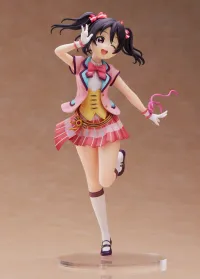 PLUM PMOA Love Live!×Sora Tokui’s PLUMDeepland Nico Yazawa - Love Live! - photo 1