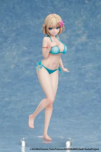 elcoco Gods' Games We Play Pearl Diamond 1/7 scale figure - Gods' Games We Play - photo 1