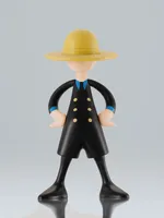 TAMASHII NATIONS Archive of Adventure [Vol.3] (BOX/10) - ONE PIECE - photo 14