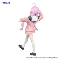 FuRyu Stardust Telepath　Trio-Try-iT Figure -Yu Akeuchi- - Stardust Telepath - photo 5