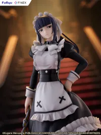 FuRyu Narberal Gamma 1/7 Scale Figure - Overlord - photo 5