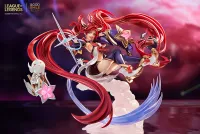 Good Smile Arts Shanghai Star Guardian Jinx - Video Games - photo 3