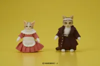 DIG Co. DIGKawaiiACTION 『nameneko』Tamasaburo & Mikeko - nameneko - photo 5